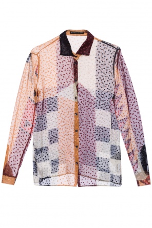 Polka dot shirt, zdjęcie 1 Polka dot shirt od Etro